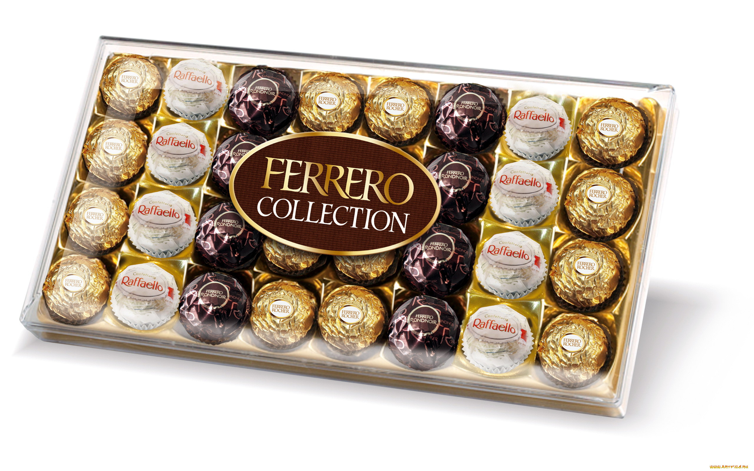 , ferrero rocher, , , 